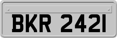 BKR2421