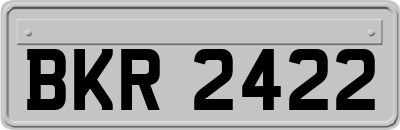 BKR2422