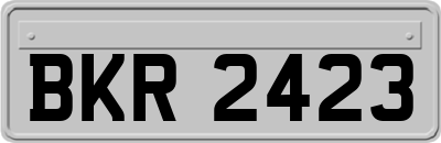 BKR2423