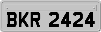 BKR2424