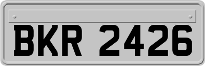BKR2426
