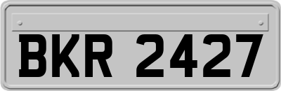 BKR2427
