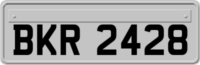 BKR2428