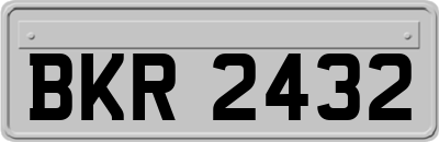 BKR2432