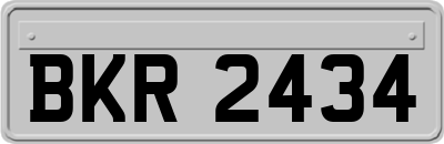 BKR2434