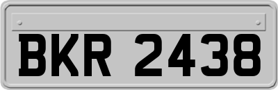 BKR2438