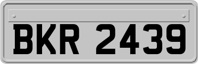 BKR2439