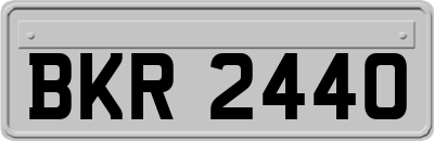 BKR2440