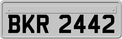 BKR2442