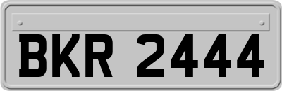 BKR2444