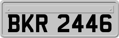 BKR2446
