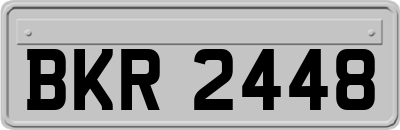 BKR2448