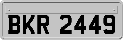 BKR2449
