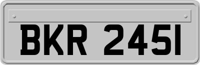 BKR2451
