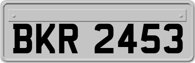BKR2453