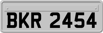 BKR2454