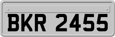 BKR2455
