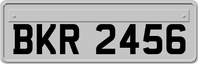 BKR2456