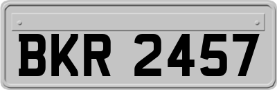 BKR2457