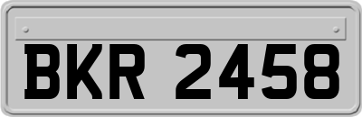 BKR2458