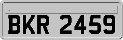 BKR2459