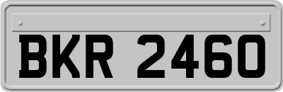 BKR2460