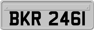 BKR2461