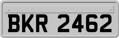 BKR2462