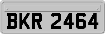 BKR2464