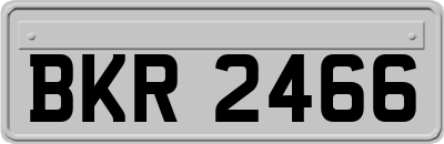 BKR2466
