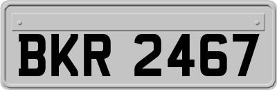 BKR2467