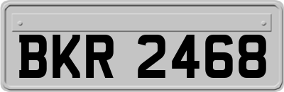 BKR2468