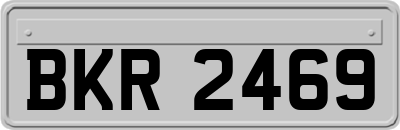 BKR2469