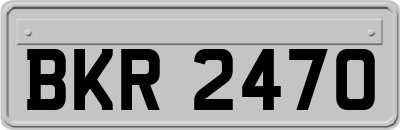 BKR2470