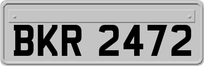 BKR2472