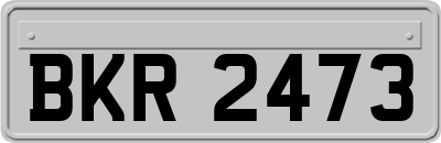BKR2473