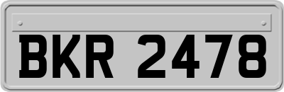 BKR2478