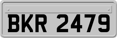 BKR2479