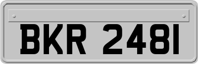 BKR2481
