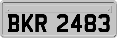 BKR2483