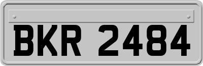 BKR2484