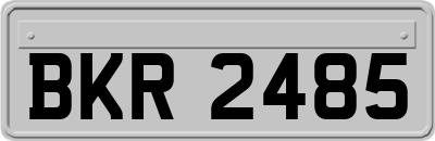 BKR2485