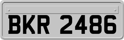 BKR2486