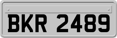 BKR2489
