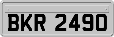 BKR2490