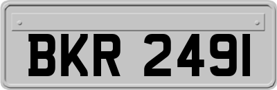 BKR2491
