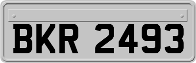 BKR2493