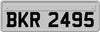 BKR2495