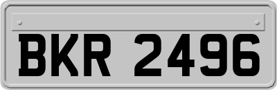 BKR2496