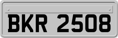BKR2508